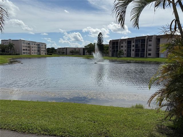 10312 NW 24th Pl 106, Sunrise, FL 33322