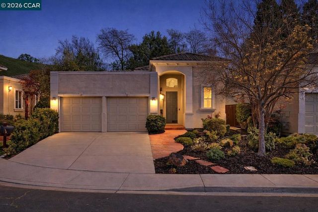 30 Bormio Ct, Danville, CA 94526