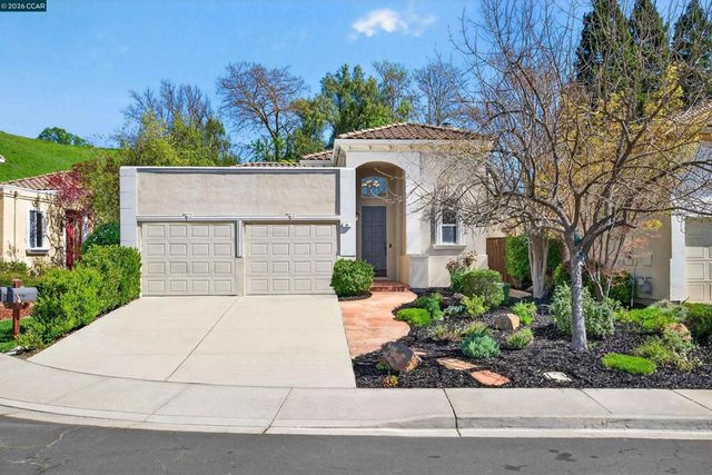 30 Bormio Ct, Danville, CA 94526