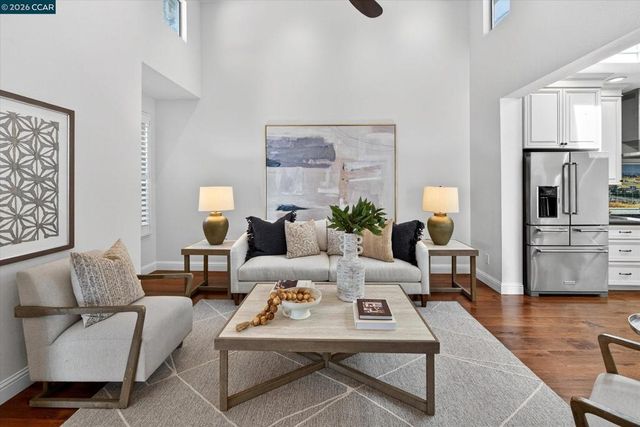 30 Bormio Ct, Danville, CA 94526