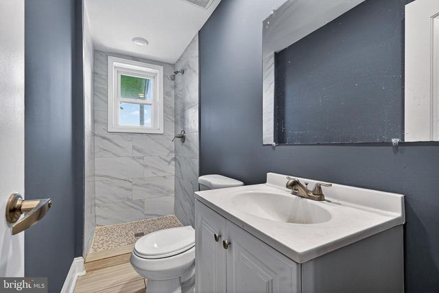 10 N BENTALOU ST, Baltimore, MD 21223