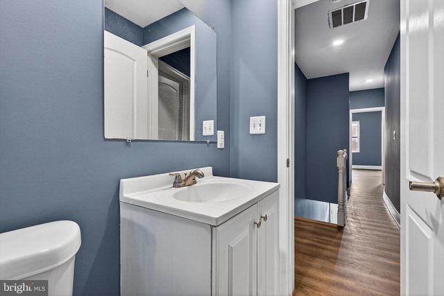 10 N BENTALOU ST, Baltimore, MD 21223