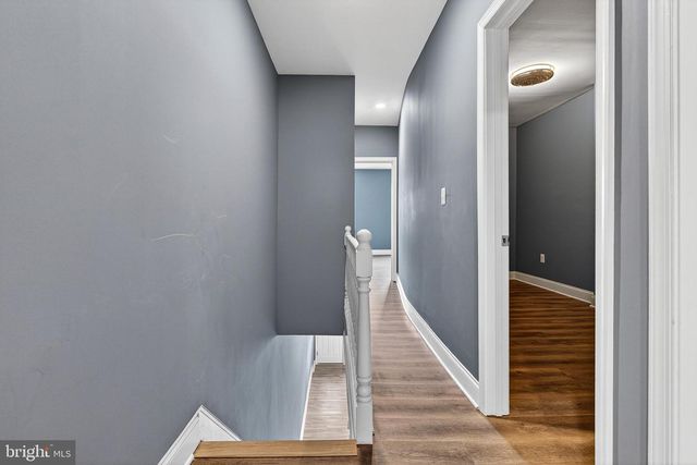 10 N BENTALOU ST, Baltimore, MD 21223