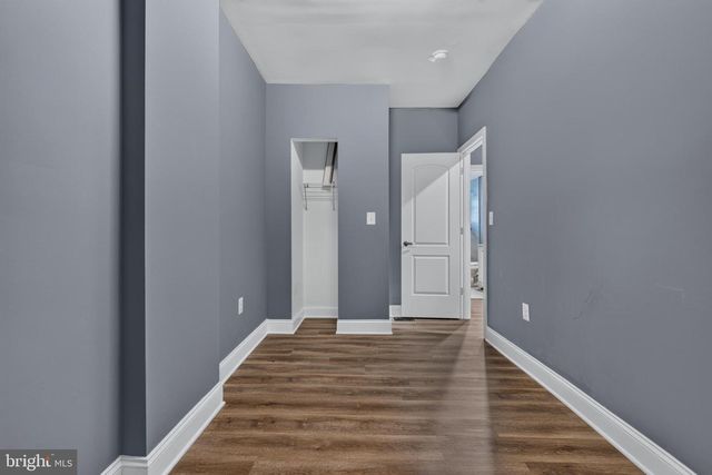10 N BENTALOU ST, Baltimore, MD 21223