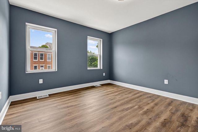 10 N BENTALOU ST, Baltimore, MD 21223