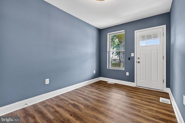 10 N BENTALOU ST, Baltimore, MD 21223