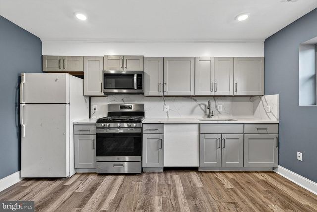10 N BENTALOU ST, Baltimore, MD 21223