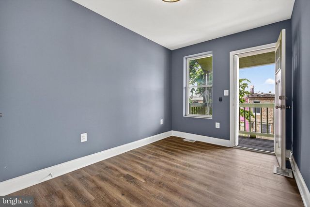 10 N BENTALOU ST, Baltimore, MD 21223