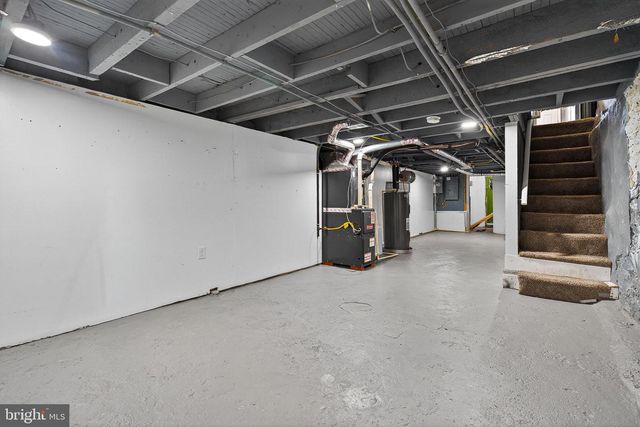 10 N BENTALOU ST, Baltimore, MD 21223