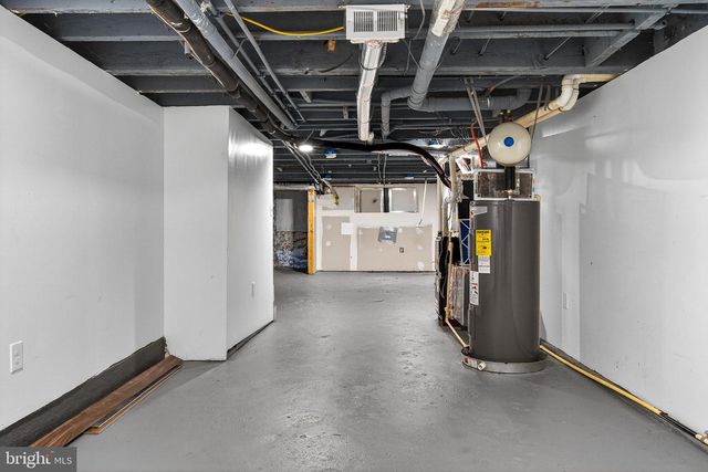 10 N BENTALOU ST, Baltimore, MD 21223