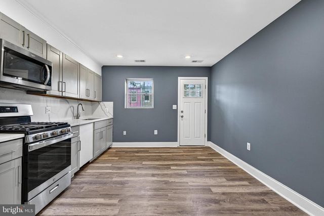 10 N BENTALOU ST, Baltimore, MD 21223