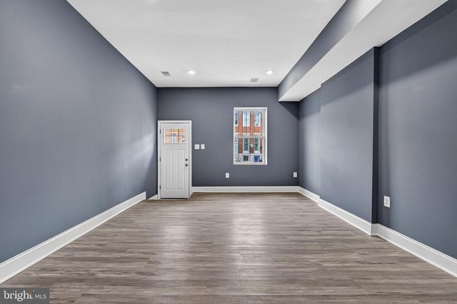 10 N BENTALOU ST, Baltimore, MD 21223