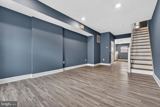10 N BENTALOU ST, Baltimore, MD 21223