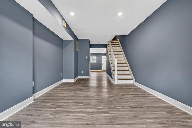 10 N BENTALOU ST, Baltimore, MD 21223