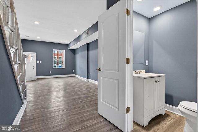 10 N BENTALOU ST, Baltimore, MD 21223