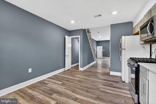 10 N BENTALOU ST, Baltimore, MD 21223