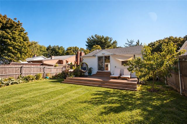 97 Spring Avenue, Barrington, RI 02806
