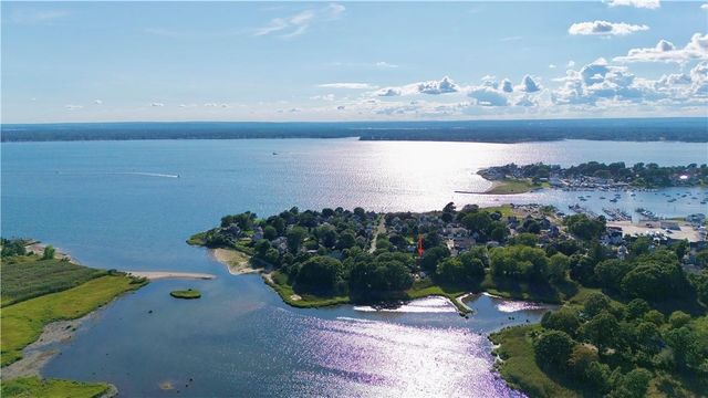 97 Spring Avenue, Barrington, RI 02806