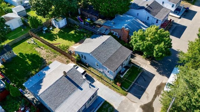 97 Spring Avenue, Barrington, RI 02806