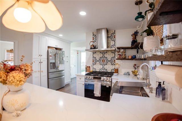 97 Spring Avenue, Barrington, RI 02806