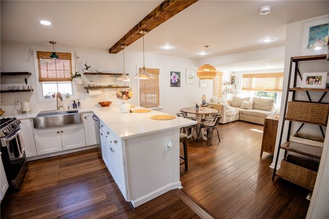 97 Spring Avenue, Barrington, RI 02806