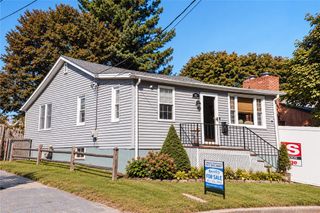 97 Spring Avenue, Barrington, RI 02806