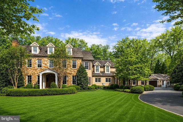 9698 MILL RIDGE LN, Great Falls, VA 22066