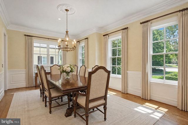 9698 MILL RIDGE LN, Great Falls, VA 22066