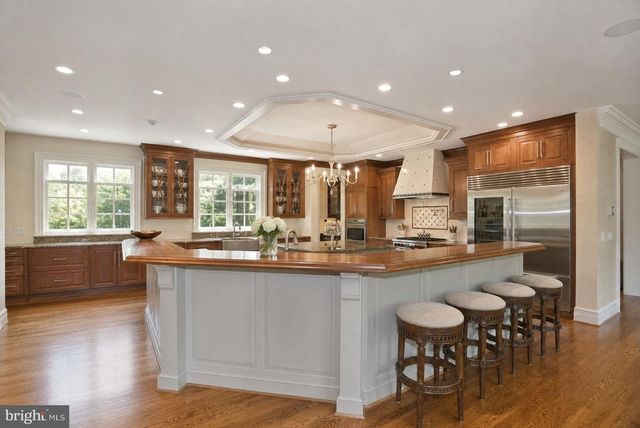 9698 MILL RIDGE LN, Great Falls, VA 22066