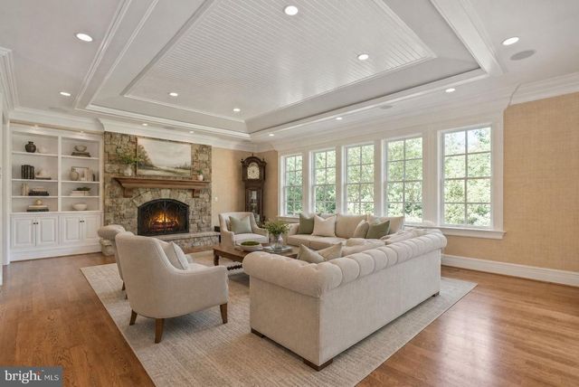 9698 MILL RIDGE LN, Great Falls, VA 22066