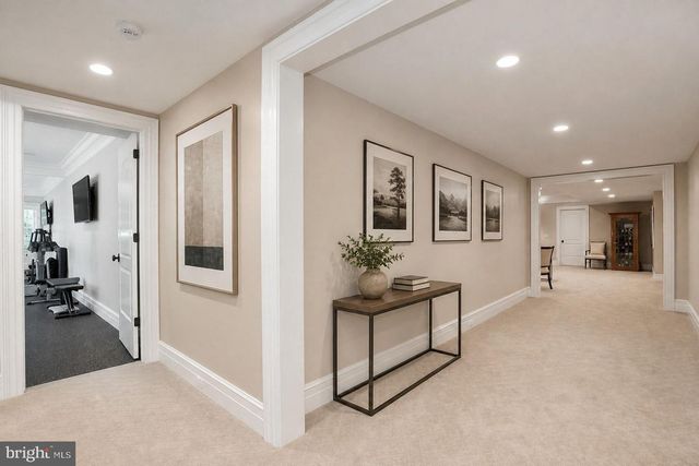 9698 MILL RIDGE LN, Great Falls, VA 22066