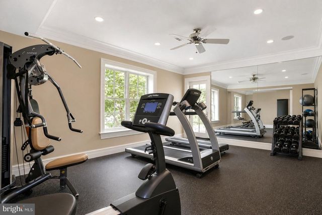 9698 MILL RIDGE LN, Great Falls, VA 22066