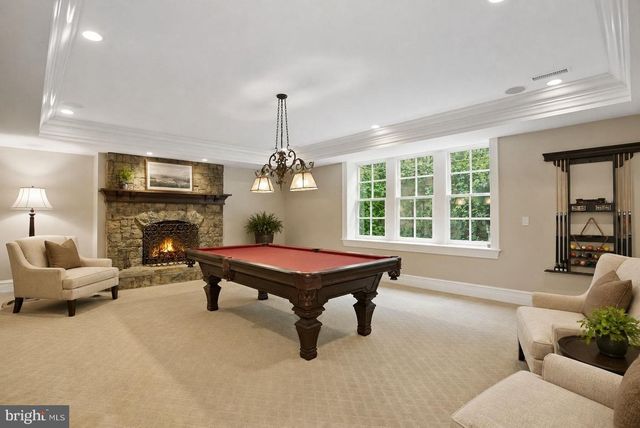 9698 MILL RIDGE LN, Great Falls, VA 22066