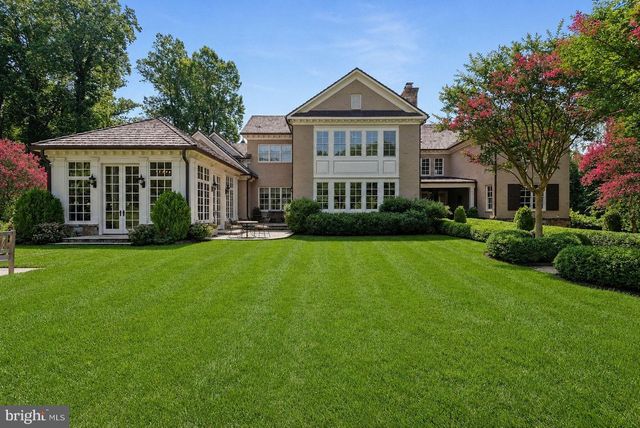 9698 MILL RIDGE LN, Great Falls, VA 22066