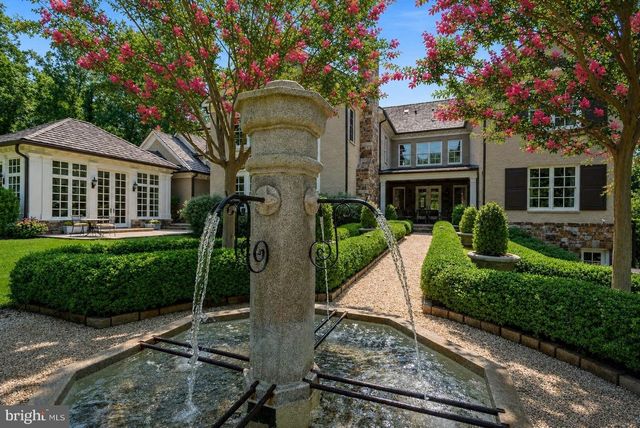 9698 MILL RIDGE LN, Great Falls, VA 22066