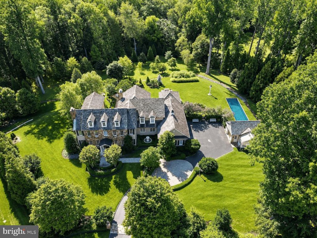 9698 MILL RIDGE LN, Great Falls, VA 22066