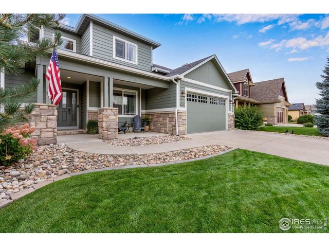 4261 Alder Creek Ln, Wellington, CO 80549