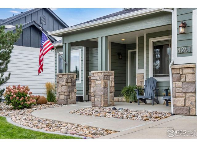 4261 Alder Creek Ln, Wellington, CO 80549