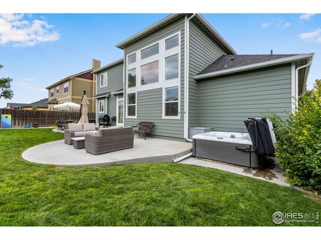 4261 Alder Creek Ln, Wellington, CO 80549