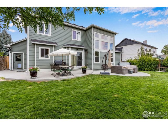 4261 Alder Creek Ln, Wellington, CO 80549