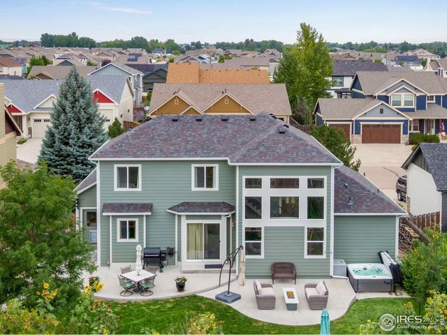 4261 Alder Creek Ln, Wellington, CO 80549