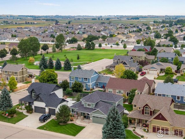 4261 Alder Creek Ln, Wellington, CO 80549
