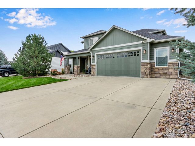 4261 Alder Creek Ln, Wellington, CO 80549