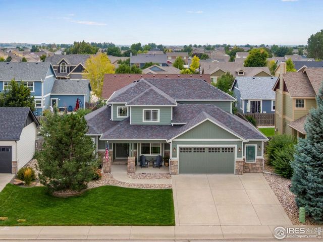 4261 Alder Creek Ln, Wellington, CO 80549