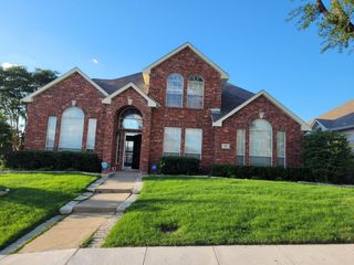 1464 Summerhill Drive, Carrollton, TX 75007