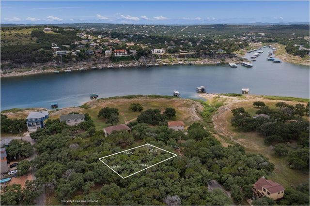 21715 Heather DR, Lago Vista, TX 78645