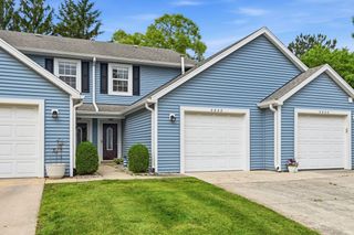 3622 N Lakeside Drive, Muncie, IN 47304