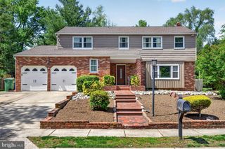 216 HAMILTON RD, Marlton, NJ 08053