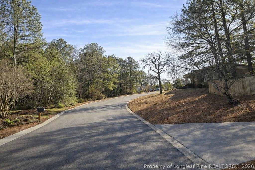 1417 Carnsmore Drive, Fayetteville, NC 28304 — exterior