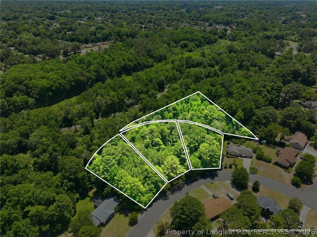 1417 Carnsmore Drive, Fayetteville, NC 28304 — photo 2